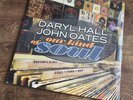 DARYL HALL & JOHN OATES Our Kind of Soul 180g vinyl 2LP NEW SEALED VG+