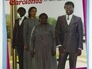 Gospel Carolettes - My Faith Looks Up LP - Church Door - Modern Soul SEALED HEAR