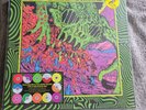 KING GIZZARD & THE LIZARD WIZARD LIVE AT RED ROCKS 2022 NUMBERED 724/1000 12 LPS