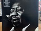 Muddy “Mississippi” Waters - LIVE   2014 Friday Music FRM-35712   180g BLUES