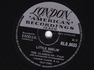 GLADIOLAS  78  LITTLE DARLIN' / SWEETHEART PLEASE DON'T GO UK LONDON HLO 8435 E-