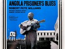 Robert Pete Williams..- Angola Prisoner's Blues,LP,Arhoolie 2011,US,NM/M Sealed
