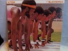 BLACKBYRDS* Action* FANTASY LP With -Gatefold VG+