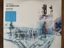 RADIOHEAD-OK COMPUTER  LIMITED EDITION BLUE VINYL LP-Oknotok 1997-2017-SEALED