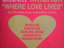 Alison Limerick - Where Love Lives (Limited Edition DJ Pack) (3x12