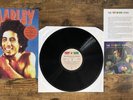 Bob Marley & The Wailers - Talkin’ Blues VG+/VG+ Reggae Vinyl LP UK & EU 1991