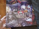 Skullgirls Deluxe Soundtrack - Limited Edition Black Vinyl Record Brand New