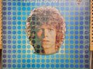 David Bowie Same Space Oddity Philips 1st Press UK Rare LP