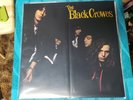 The Black Crowes - Shake Your Money Maker Green Vinyl Walmart NM, NM