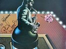 The Phil Woods Six - Live From The Showboat (2xLP, Album)