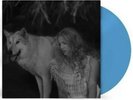 Lana Del Rey Chemtrails Over The Country Club RSD BF 2021 Blue Cobalt Vinyl New