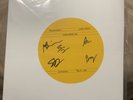 The National 2023 Homecoming Exclusive Vinyl Laugh Track Signed By 5