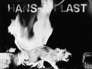 HANS-A-PLAST s/t LP NEW Liliput Chin Chin
