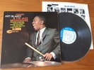 JAZZ LP Art BLAKEY & Jazz Messengers : Mosaic US BLUE NOTE BST.84090 RVG STEREO