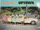The Crystals - Twist Uptown - 180gram Vinyl LP - NEW & SEALED