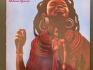 Yabby-U - African Queen EX/VG+ Clappers 1985