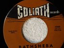 SILVERTONES Get It GOLIATH 1355 M-