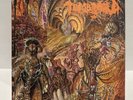 Tomb Mold - Manor Of Infinite Forms [Excellent Vinyl LP]  Metal 20 Buck Spin