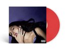 Olivia Rodrigo GUTS Exclusive Limited Edition Red Vinyl in-hand
