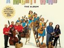 Various Artists A Mighty Wind: The Album (Vinyl) (UK IMPORT)