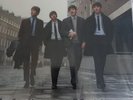 THE BEATLES - ON AIR-LIVE AT THE BBC  VOLUME 2 + X 3 LPS Deagostini