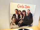 CIRCLE JERKS Wonderful LP 1985 Combat Core records CC 8048 punk hardcore