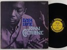 John Coltrane 
