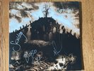 Cypress Hill - Black Sunday opened once. Signed by all members
