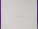The Beatles - The White Album - 1968 Capitol Purple Label Reissue SWBO 101, USA