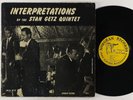 Stan Getz Quintet 