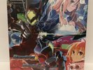 Blaster Master Zero 1 & 2 Deluxe Soundtrack LP Boxset 4x Colored Vinyl