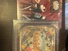 Panic At The Disco  2lps - Near Mint -A Fever.. Pretty Odd Clearance Sale Vinyl