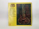 Ananda Shankar LP Indian Sitar Psych Ravi Fusion 1970 moog Rolling Stones Doors