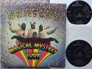 The BEATLES 