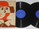 GIORGIO GABER FAR FINTA DI ESSERE SANI 2 LP 1973 APRIBILE \ GATEFOLD