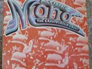 MICK FARREN - Mona- The Carnivorous Circus UK 1st Press LP 1970 (The Deviants)