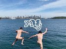 MOM JEANS - Sweet Tooth - LP - Vinyl