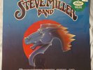 STEVE MILLER BAND LP Greatest Hits 1974-78 SEALED barcode 80's press MINT