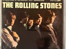 THE ROLLING STONES LP s/t Englands Newest Hitmakers LONDON LL 3375 mono SHRINK