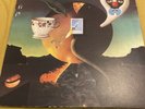 Nick Drake Pink Room Island Palm Tree Label Press Original With Catalogue Vg