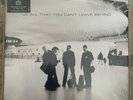 U2 All That You Cant Leave Behind Vinyl New