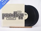 The Prodigy - Experience - Gatefold Reissue Double LP Vinyl Record - NM/NM
