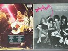 NEW YORK DOLLS - New York Dolls / Too Much Too Soon - DOUBLE VINYL LP -PRID 12