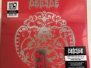 DEICIDE – DEICIDE - LIMITED TRANSPARENT RED COLOR VINYL BOXSET 9xLP NEW - X