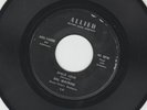 DOOWOP bw POPCORN EXOTICA 45 - BILL WATKINS - SANDMAN OF LOVE -HEAR  1958 ALLIED