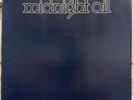 MIDNIGHT OIL Self Titled Vinyl LP S/T Debut Blue Import Album RARE  EX++