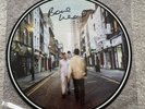 OASIS (WHAT'S THE STORY) MORNING GLORY? 2X LP VINYL PICTURE DISC SIGNED BONEHEAD