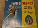 ASTRO SOUNDS FROM BEYOND THE YEAR 2000 101 Strings Space Rock / Psychedelic