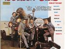 The Trashmen - Surfin' Bird: LP Reissue - Yellow Transparent Mint Vinyl