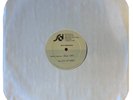 George Lamond 12” Vinyl Test Pressing I Believe In Love Autographed Freestyle